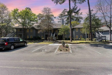 Coastal Living in Tidewater Golf Community Near Cherry Grove on Tidewater Golf Club and Plantation in South Carolina - for sale on GolfHomes.com, golf home, golf lot