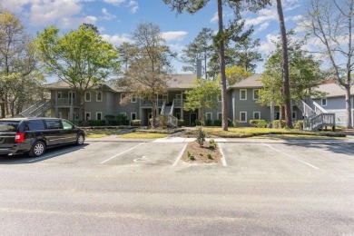 Coastal Living in Tidewater Golf Community Near Cherry Grove on Tidewater Golf Club and Plantation in South Carolina - for sale on GolfHomes.com, golf home, golf lot