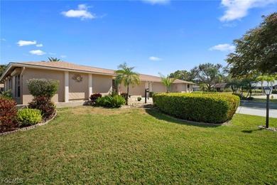 Amazing Value! TURNKEY FURNISHED 2BR 2BA Villa With 2 Car Garage on Whiskey Creek Country Club in Florida - for sale on GolfHomes.com, golf home, golf lot