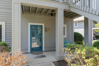 Coastal Living in Tidewater Golf Community Near Cherry Grove on Tidewater Golf Club and Plantation in South Carolina - for sale on GolfHomes.com, golf home, golf lot