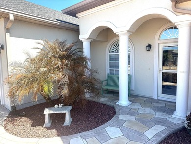 This stunning CEDAR model home offers 3 Bedrooms, 3 FULL on Stonecrest Golf and Club Club in Florida - for sale on GolfHomes.com, golf home, golf lot