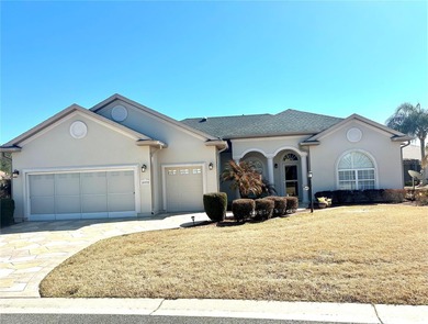 This stunning CEDAR model home offers 3 Bedrooms, 3 FULL on Stonecrest Golf and Club Club in Florida - for sale on GolfHomes.com, golf home, golf lot