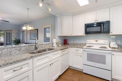 Coastal Living in Tidewater Golf Community Near Cherry Grove on Tidewater Golf Club and Plantation in South Carolina - for sale on GolfHomes.com, golf home, golf lot