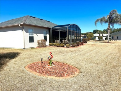 This stunning CEDAR model home offers 3 Bedrooms, 3 FULL on Stonecrest Golf and Club Club in Florida - for sale on GolfHomes.com, golf home, golf lot