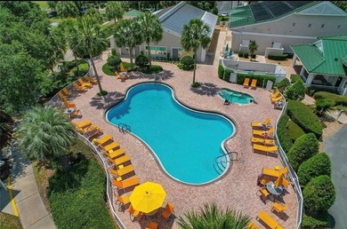 This stunning CEDAR model home offers 3 Bedrooms, 3 FULL on Stonecrest Golf and Club Club in Florida - for sale on GolfHomes.com, golf home, golf lot
