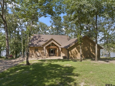 This property is a captivating retreat nestled in El Dorado on on Cypress Creek Country Club in Texas - for sale on GolfHomes.com, golf home, golf lot