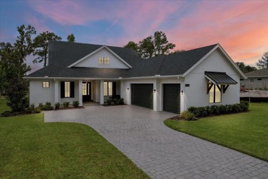 Welcome to your better than new Golf Course Retreat home in on Southern Hills Plantation Club in Florida - for sale on GolfHomes.com, golf home, golf lot