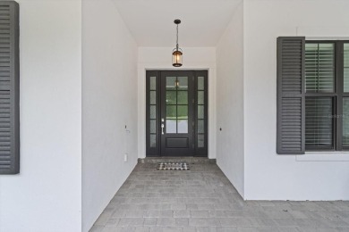 Welcome to your better than new Golf Course Retreat home in on Southern Hills Plantation Club in Florida - for sale on GolfHomes.com, golf home, golf lot