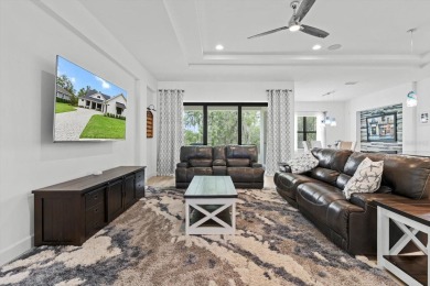 Welcome to your better than new Golf Course Retreat home in on Southern Hills Plantation Club in Florida - for sale on GolfHomes.com, golf home, golf lot