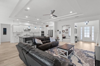 Welcome to your better than new Golf Course Retreat home in on Southern Hills Plantation Club in Florida - for sale on GolfHomes.com, golf home, golf lot