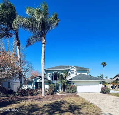 Welcome to this stunning custom built  pool home in the on The Club At Pelican Bay - North Course in Florida - for sale on GolfHomes.com, golf home, golf lot