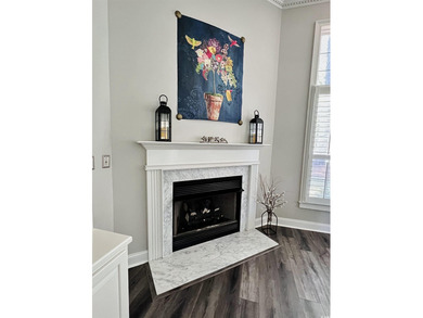 Must see this stunning, bright and airy golf villa located in on Wachesaw Plantation East Golf Course in South Carolina - for sale on GolfHomes.com, golf home, golf lot