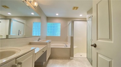 Welcome to the ultimate SW Florida life-style living in Cascades on River Hall Country Club in Florida - for sale on GolfHomes.com, golf home, golf lot