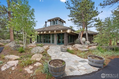 Rare Opportunity to *Design & Build onto* this beautiful (928 on Fox Acres Country Club in Colorado - for sale on GolfHomes.com, golf home, golf lot