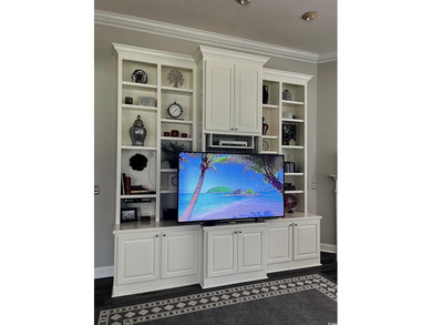 Must see this stunning, bright and airy golf villa located in on Wachesaw Plantation East Golf Course in South Carolina - for sale on GolfHomes.com, golf home, golf lot