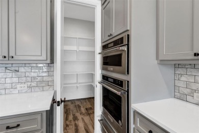 If luxury and low maintenance with a serene view are what you on Harbor Lakes Golf Club in Texas - for sale on GolfHomes.com, golf home, golf lot