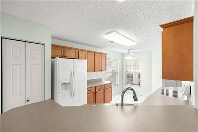 PEACEFUL GREEN SPACE VIEWS o POPULAR WAKEFIELD MODEL o PRIME on On Top of the World Golf Course in Florida - for sale on GolfHomes.com, golf home, golf lot