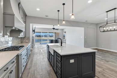 If luxury and low maintenance with a serene view are what you on Harbor Lakes Golf Club in Texas - for sale on GolfHomes.com, golf home, golf lot