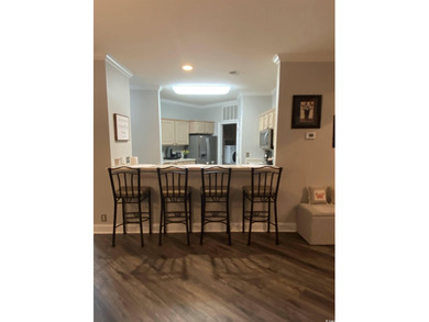 Must see this stunning, bright and airy golf villa located in on Wachesaw Plantation East Golf Course in South Carolina - for sale on GolfHomes.com, golf home, golf lot