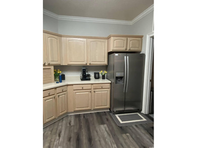 Must see this stunning, bright and airy golf villa located in on Wachesaw Plantation East Golf Course in South Carolina - for sale on GolfHomes.com, golf home, golf lot