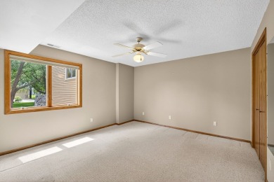 Swing Into Golf Course Bliss at Lake Panorama! This 3BR, 3BA on Lake Panorama National Golf Course in Iowa - for sale on GolfHomes.com, golf home, golf lot