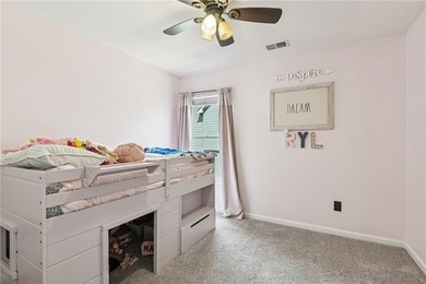 Beautiful, on-trend home located in the highly sought-after on Bridgemill Golf Club in Georgia - for sale on GolfHomes.com, golf home, golf lot