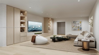 THE GRANDE DAME OF FISHER ISLAND... THE MEGA MANSION No.7 SITS on Fisher Island Club in Florida - for sale on GolfHomes.com, golf home, golf lot
