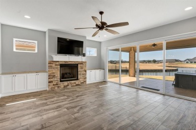 If luxury and low maintenance with a serene view are what you on Harbor Lakes Golf Club in Texas - for sale on GolfHomes.com, golf home, golf lot