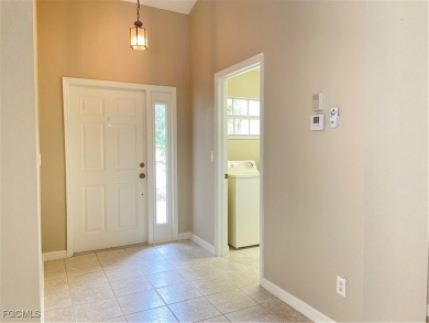 Welcome to the ultimate SW Florida life-style living in Cascades on River Hall Country Club in Florida - for sale on GolfHomes.com, golf home, golf lot