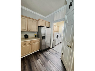 Must see this stunning, bright and airy golf villa located in on Wachesaw Plantation East Golf Course in South Carolina - for sale on GolfHomes.com, golf home, golf lot