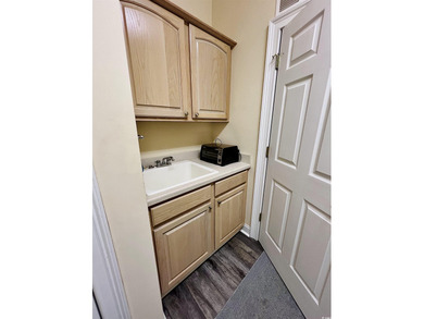 Must see this stunning, bright and airy golf villa located in on Wachesaw Plantation East Golf Course in South Carolina - for sale on GolfHomes.com, golf home, golf lot