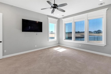 If luxury and low maintenance with a serene view are what you on Harbor Lakes Golf Club in Texas - for sale on GolfHomes.com, golf home, golf lot