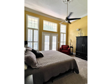 Must see this stunning, bright and airy golf villa located in on Wachesaw Plantation East Golf Course in South Carolina - for sale on GolfHomes.com, golf home, golf lot