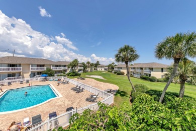 SELLER EAGER FOR OFFER !! Don't be shy. This lovely condo is on Sandpiper Cove Golf Course in Florida - for sale on GolfHomes.com, golf home, golf lot