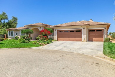 Welcome to the home of your dreams! Perfectly situated on the on Antelope Valley Country Club in California - for sale on GolfHomes.com, golf home, golf lot