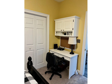 Must see this stunning, bright and airy golf villa located in on Wachesaw Plantation East Golf Course in South Carolina - for sale on GolfHomes.com, golf home, golf lot