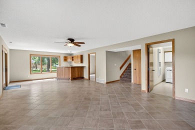 Swing Into Golf Course Bliss at Lake Panorama! This 3BR, 3BA on Lake Panorama National Golf Course in Iowa - for sale on GolfHomes.com, golf home, golf lot