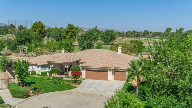 Welcome to the home of your dreams! Perfectly situated on the on Antelope Valley Country Club in California - for sale on GolfHomes.com, golf home, golf lot