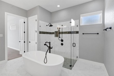 If luxury and low maintenance with a serene view are what you on Harbor Lakes Golf Club in Texas - for sale on GolfHomes.com, golf home, golf lot