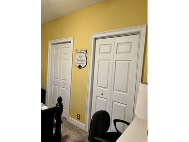 Must see this stunning, bright and airy golf villa located in on Wachesaw Plantation East Golf Course in South Carolina - for sale on GolfHomes.com, golf home, golf lot