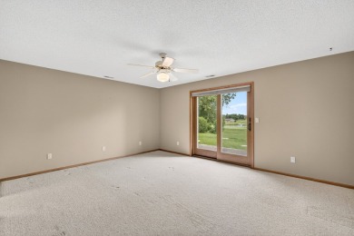 Swing Into Golf Course Bliss at Lake Panorama! This 3BR, 3BA on Lake Panorama National Golf Course in Iowa - for sale on GolfHomes.com, golf home, golf lot
