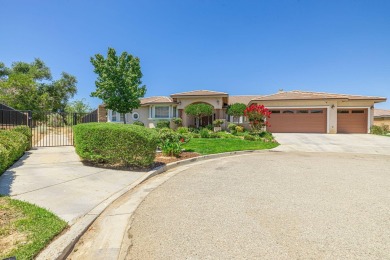 Welcome to the home of your dreams! Perfectly situated on the on Antelope Valley Country Club in California - for sale on GolfHomes.com, golf home, golf lot