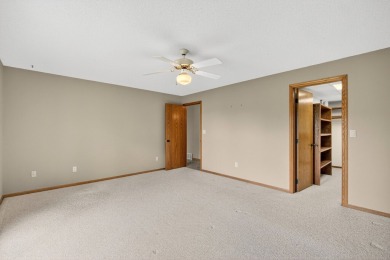 Swing Into Golf Course Bliss at Lake Panorama! This 3BR, 3BA on Lake Panorama National Golf Course in Iowa - for sale on GolfHomes.com, golf home, golf lot