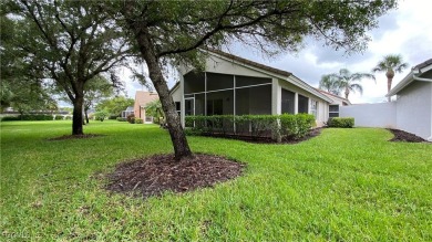 Welcome to the ultimate SW Florida life-style living in Cascades on River Hall Country Club in Florida - for sale on GolfHomes.com, golf home, golf lot