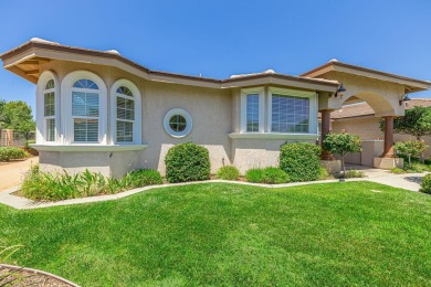 Welcome to the home of your dreams! Perfectly situated on the on Antelope Valley Country Club in California - for sale on GolfHomes.com, golf home, golf lot