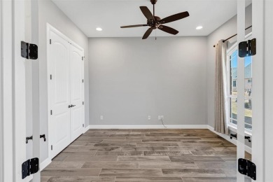 If luxury and low maintenance with a serene view are what you on Harbor Lakes Golf Club in Texas - for sale on GolfHomes.com, golf home, golf lot