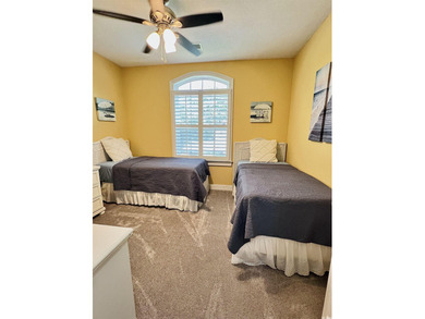 Must see this stunning, bright and airy golf villa located in on Wachesaw Plantation East Golf Course in South Carolina - for sale on GolfHomes.com, golf home, golf lot