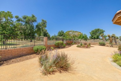 Welcome to the home of your dreams! Perfectly situated on the on Antelope Valley Country Club in California - for sale on GolfHomes.com, golf home, golf lot