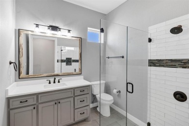 If luxury and low maintenance with a serene view are what you on Harbor Lakes Golf Club in Texas - for sale on GolfHomes.com, golf home, golf lot