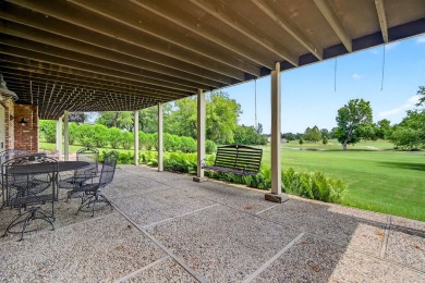 Swing Into Golf Course Bliss at Lake Panorama! This 3BR, 3BA on Lake Panorama National Golf Course in Iowa - for sale on GolfHomes.com, golf home, golf lot